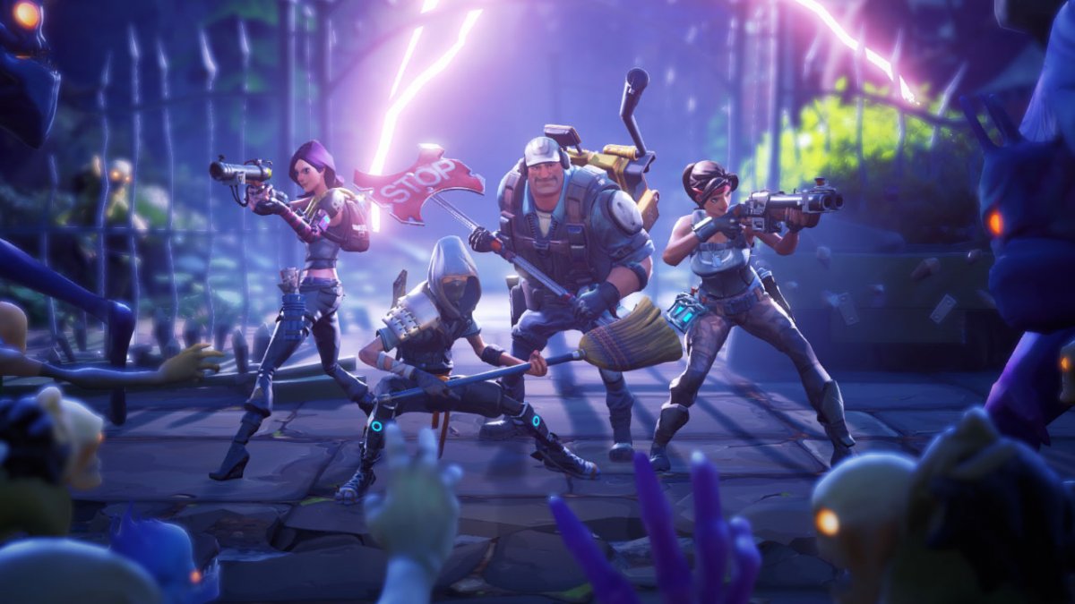 Fortnite, Pacchetto Sfide Inferno disponibile su PlayStation 4: contenuti e  prezzo 