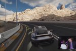 Tre attori alle prese con Forza Motorsport 7 al Comic-Con di San Diego - Notizia