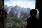 Un nuovo gameplay sui Ghati Occidentali per Uncharted: L'Eredità Perduta - Notizia