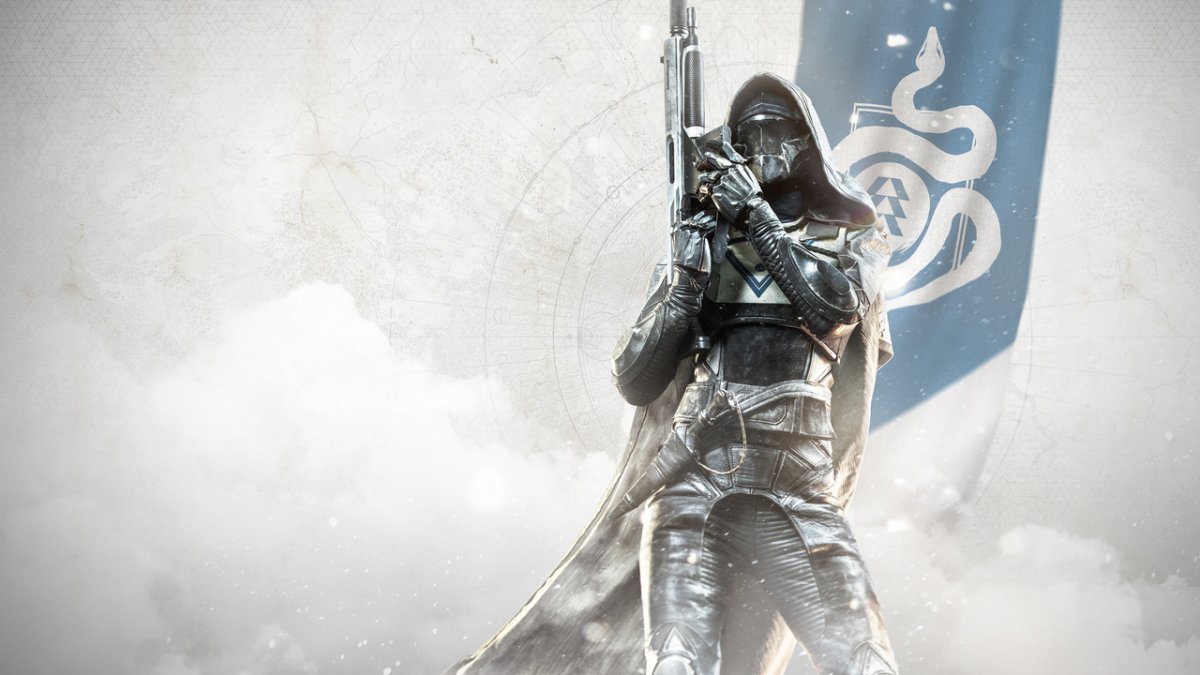 Destiny 2：The Hunterのクラスのガイド