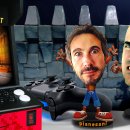 Crash Bandicoot N. Sane Trilogy: Stormy Ascent - Sala Giochi