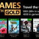 Xbox - Trailer dei Games with Gold di agosto