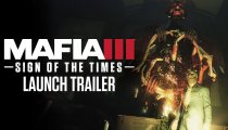 Mafia III: Sign of the Times DLC Trailer di lancio