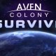 Aven Colony - Trailer di lancio