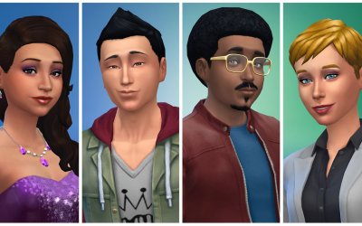 La recensione di The Sims 4 per PlayStation 4 e Xbox One - Multiplayer.it