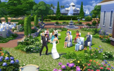 La recensione di The Sims 4 per PlayStation 4 e Xbox One - Multiplayer.it