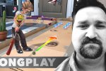 Stasera c'è il Long Play di Infinite Minigolf con Marco Salemi - Notizia