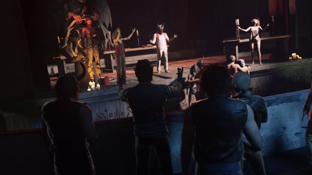 Mafia III: Segno dei Tempi