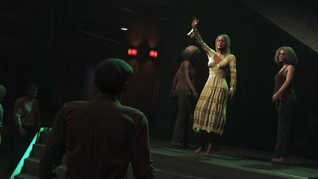 Mafia III: Segno dei Tempi