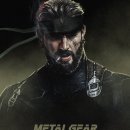 Captain America somiglia così tanto a Snake nel nuovo poster di Avengers: Infinity War... che qualcuno ce l'ha trasformato