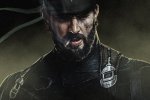 Captain America somiglia così tanto a Snake nel nuovo poster di Avengers: Infinity War... che qualcuno ce l'ha trasformato - Notizia