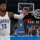 Nintendo Switch si lancia a canestro con NBA 2K18