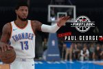 Nintendo Switch si lancia a canestro con NBA 2K18 - Recensione