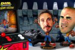 Alessio e Pierpaolo alle prese con il DLC Stormy Ascent di Crash Bandicoot: N. Sane Trilogy in Sala Giochi - Notizia