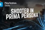 I cinque shooter in prima persona da comprare nei saldi estivi del PlayStation Store - Video
