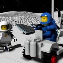 LEGO Worlds per Nintendo Switch sarà disponibile a partire dal 14 settembre, l'annuncio con un video