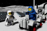 LEGO Worlds per Nintendo Switch sarà disponibile a partire dal 14 settembre, l'annuncio con un video - Notizia