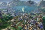 Il simulatore di colonia spaziale Aven Colony è disponibile da oggi, si presenta con un trailer di lancio - Notizia