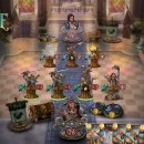 Fable Fortune mira ai 4K/60 frame al secondo nativi su Xbox One X, aggiungendo anche qualche effetto
