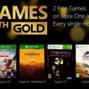 Trafugati i giochi gratuiti per gli abbonati Xbox Live Gold di agosto
