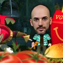 A Pranzo con Gigantic