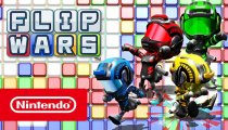 Flip Wars - Trailer di lancio