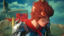 Monkey King: Hero is Back - Trailer d'annuncio