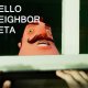 Hello Neighbor - Il trailer di lancio della beta