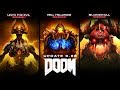 DOOM – Trailer dell'aggiornamento 6.66