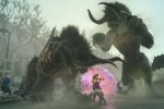 La modalità multigiocatore di Final Fantasy XV - Provato