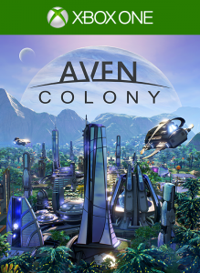 Aven Colony per Xbox One