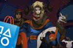 Questa settimana su PlayStation Store - 27 luglio - Rubrica