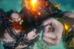 Monkey King: Hero is Back, data di uscita su PC e PS4 nel nuovo trailer - Notizia