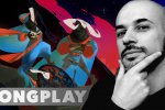 Nel Long Play di stasera, Tommaso Valentini si dedicherà anima e corpo a Pyre - Notizia