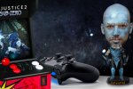 Tommaso Valentini gioca a Injustice 2 - Sub-Zero in questa nuova Sala Giochi - Notizia