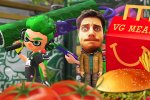 Oggi si torna a pranzo con Vincenzo Lettera e Splatoon 2 - Notizia
