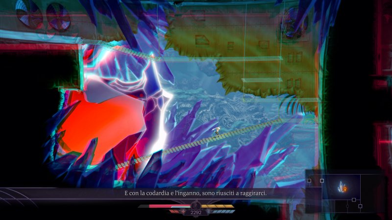 Sundered