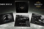 Bandai Namco presenta Dark Souls: The Vinyl Trilogy, per i puristi del giradischi - Notizia