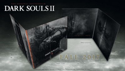 Dark Souls III: The Fire Fades Edition