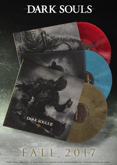 Dark Souls III: The Fire Fades Edition