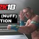 WWE 2K18 - Video della John Cena Collector’s Edition