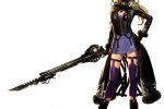 Code Vein si mostra in nuove immagini - Notizia