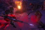 Code Vein: nuovi dettagli sul sistema di combattimento e la creazione del personaggio - Notizia
