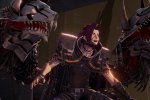 17 minuti di gameplay per Code Vein - Video