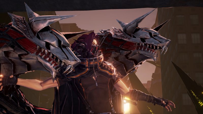 Immagine di Code Vein per PlayStation 4