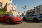 Con Gran Turismo Sport tutti possono guidare - Provato