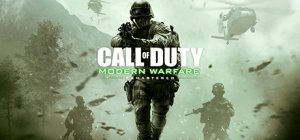 Call of Duty: Modern Warfare Remastered per PC Windows