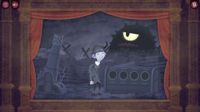 The Franz Kafka Videogame, recensione The Franz Kafka Videogame, recensione
