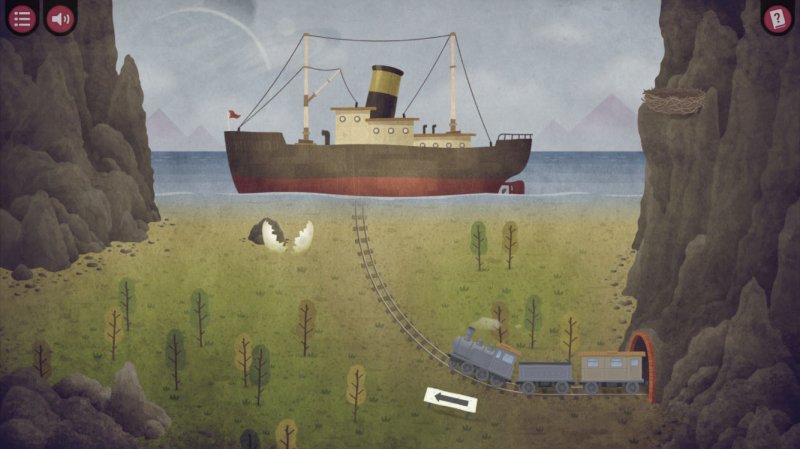 The Franz Kafka Videogame
