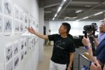 Kazunori Yamauchi ha ricevuto la laurea Honoris Causa in Ingegneria del Veicolo presso l'Università degli Studi di Modena e Reggio Emilia - Notizia